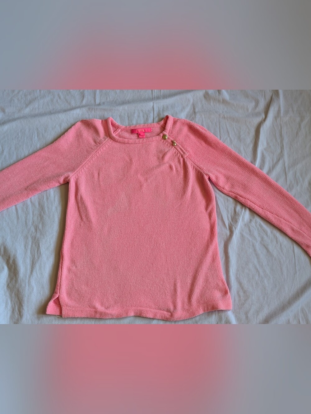 Lilly Pulitzer Pippin Sweater size small
